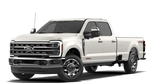 2027 Ford Super Duty F-350 SRW LARIAT