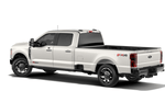 2027 Ford Super Duty F-350 SRW LARIAT