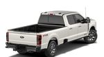 2027 Ford Super Duty F-350 SRW LARIAT
