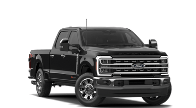 2027 Ford Super Duty F-350 SRW LARIAT
