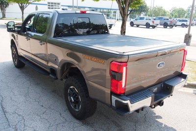 2023 Ford Super Duty F-350 SRW LARIAT