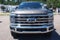 2023 Ford Super Duty F-350 SRW LARIAT