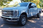 2027 Ford Super Duty F-350 SRW LARIAT