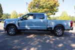 2027 Ford Super Duty F-350 SRW LARIAT