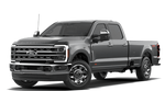 2027 Ford Super Duty F-350 SRW LARIAT