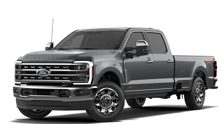 2027 Ford Super Duty F-350 SRW LARIAT