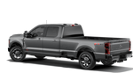 2027 Ford Super Duty F-350 SRW LARIAT