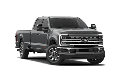 2027 Ford Super Duty F-350 SRW LARIAT