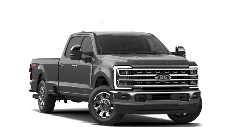 2027 Ford Super Duty F-350 SRW LARIAT