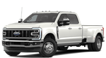 2026 Ford Super Duty F-350 DRW King Ranch