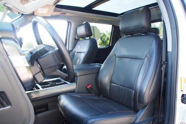 2025 Ford Super Duty F-350 DRW LARIAT
