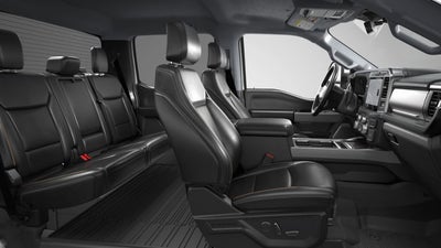 2026 Ford Super Duty F-350 DRW LARIAT
