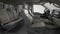 2026 Ford Super Duty F-350 DRW Platinum