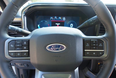 2026 Ford Super Duty F-350 DRW LARIAT