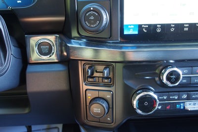 2026 Ford Super Duty F-350 DRW LARIAT