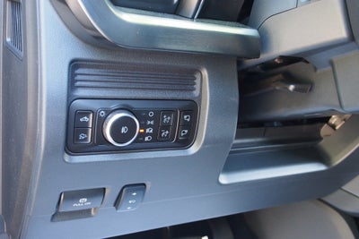 2026 Ford Super Duty F-350 DRW LARIAT
