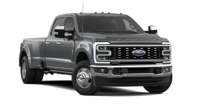 2026 Ford Super Duty F-350 DRW LARIAT