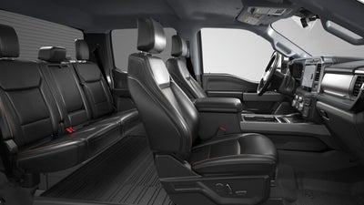 2026 Ford Super Duty F-350 DRW LARIAT