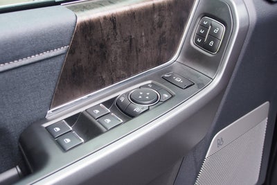 2026 Ford Super Duty F-350 DRW LARIAT