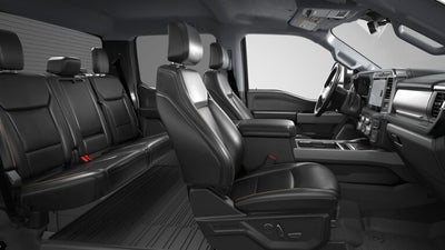 2026 Ford Super Duty F-350 DRW LARIAT