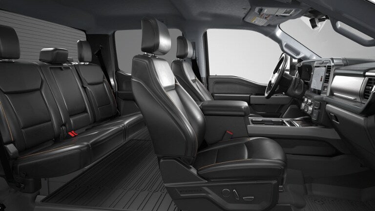 2026 Ford Super Duty F-350 DRW LARIAT