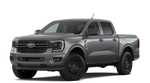 2026 Ford Ranger XL - Crossroads Courtesy Demo