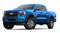 2025 Ford Ranger XL - Crossroads Courtesy Demo