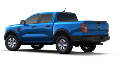 2025 Ford Ranger XL - Crossroads Courtesy Demo