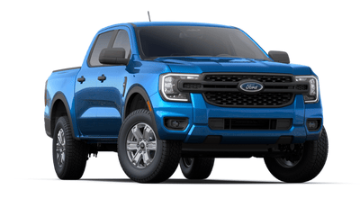 2025 Ford Ranger XL - Crossroads Courtesy Demo
