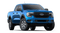 2025 Ford Ranger XL - Crossroads Courtesy Demo