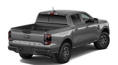 2026 Ford Ranger XLT - Crossroads Courtesy Demo