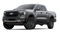 2025 Ford Ranger XLT - Crossroads Courtesy Demo