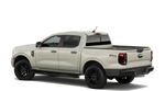 2026 Ford Ranger XLT - Crossroads Courtesy Demo
