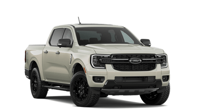 2026 Ford Ranger XLT - Crossroads Courtesy Demo