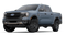 2025 Ford Ranger XLT - Crossroads Courtesy Demo