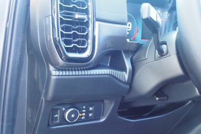 2025 Ford Ranger LARIAT - Crossroads Courtesy Demo