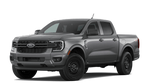 2026 Ford Ranger XL - Crossroads Courtesy Demo
