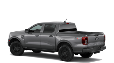2026 Ford Ranger XL - Crossroads Courtesy Demo