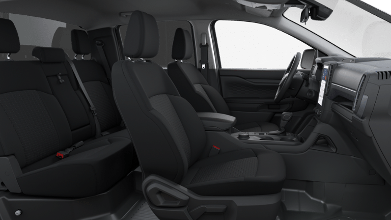 2026 Ford Ranger XL - Crossroads Courtesy Demo