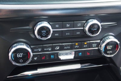 2021 Ford F-150 Base