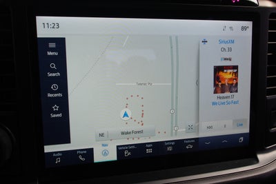 2021 Ford F-150 Base