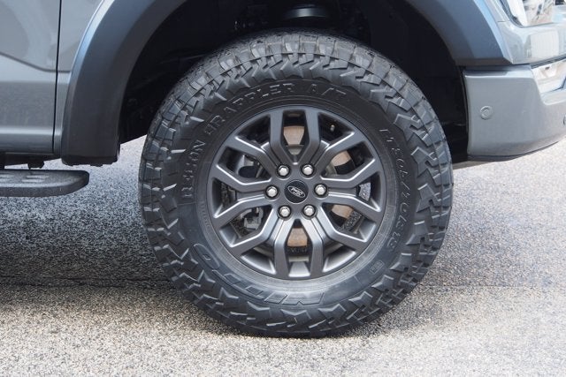 2021 Ford F-150 Base