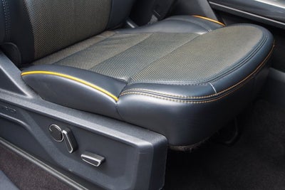 2021 Ford F-150 Base