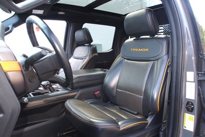 2021 Ford F-150 Base