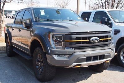 2021 Ford F-150 Base