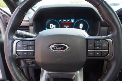 2021 Ford F-150 Base