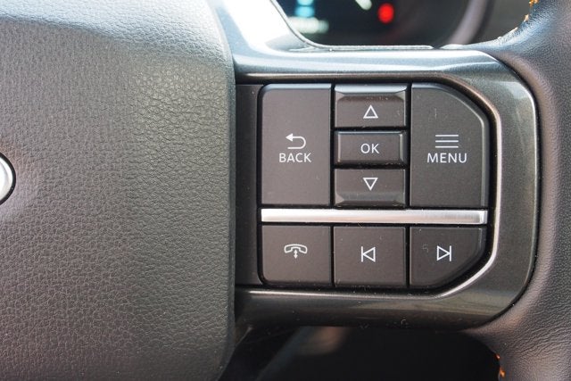 2021 Ford F-150 Base