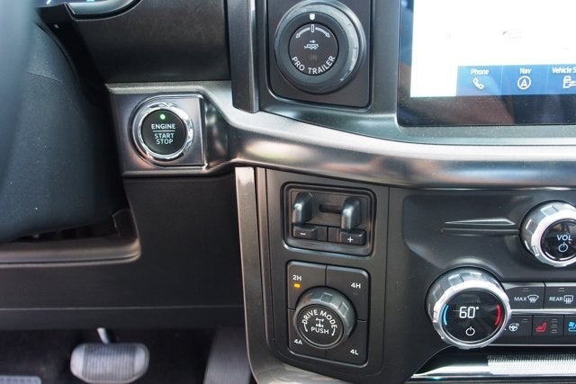 2021 Ford F-150 Base