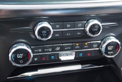 2021 Ford F-150 Base