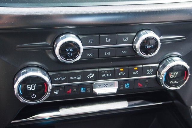 2021 Ford F-150 Base